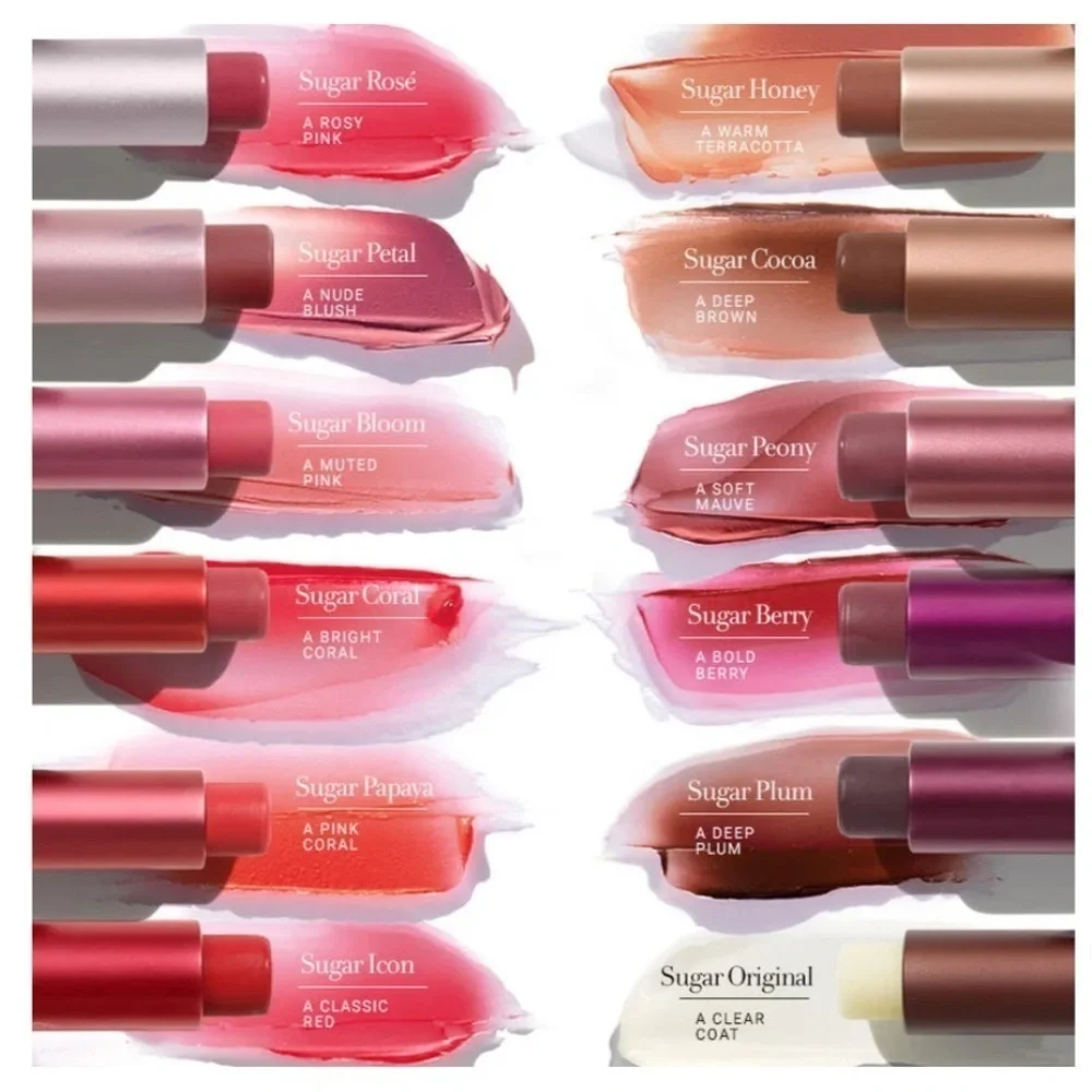 NEW Fresh Sugar Lip Balm Hydrating Treatment 4.3g